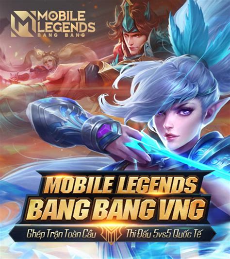 mobile legends vng apk